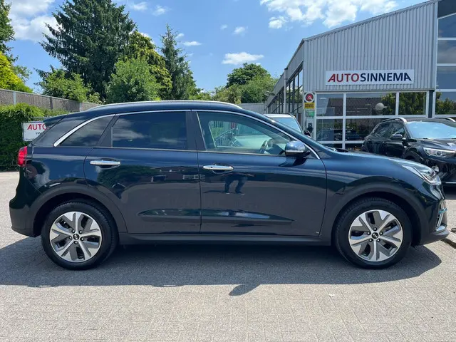 Kia e-Niro 3