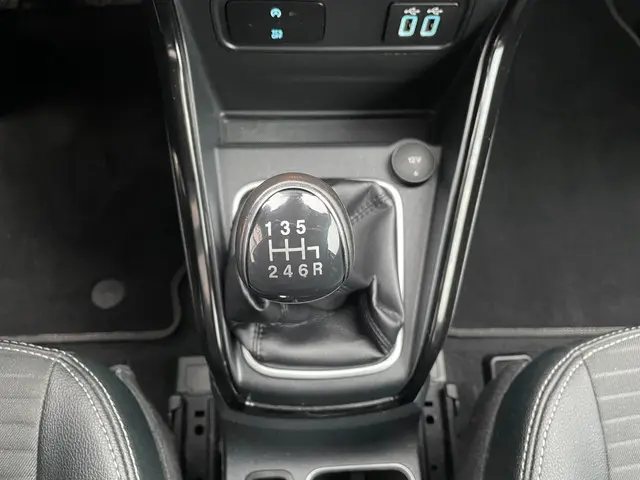 Ford EcoSport 1.0 EcoBoost ST-Line 2018 Benzine 27