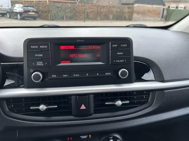 Kia Picanto 1.0 DPi ComfortLine 2023 Benzine 16