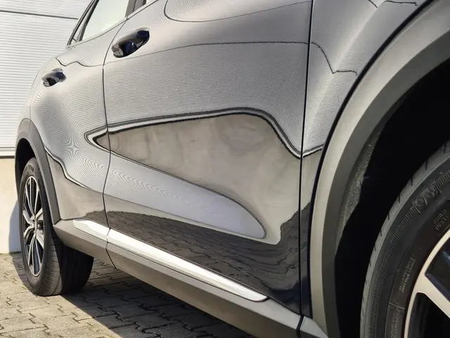 Ford Puma 1.0 EcoBoost Hybrid Titanium 2021 Benzine 24