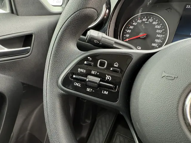 Mercedes-Benz eCitan 112 Pro 2023 Elektrisch 26