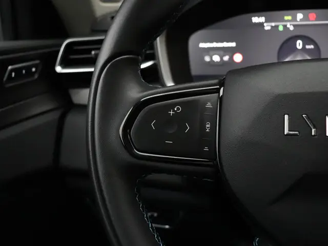 Lynk & Co 01 1.5 2022 Hybride Benzine 24