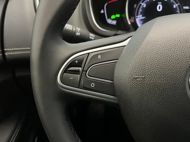 Renault Grand Scénic 1.3 TCe Techno 7p. 2023 Benzine 11