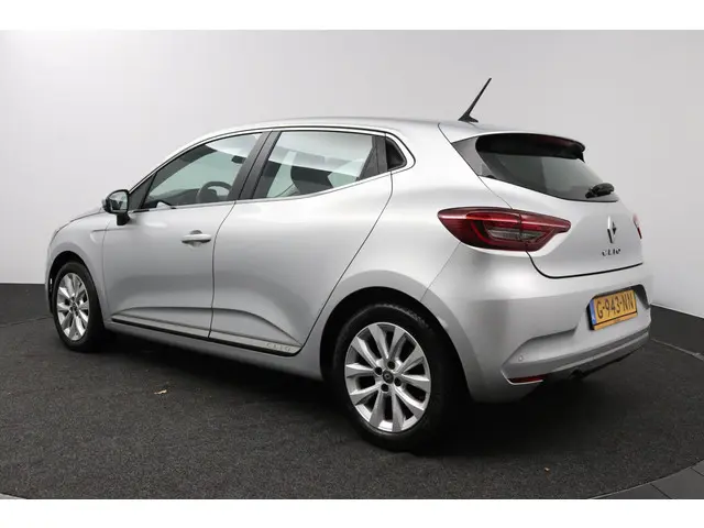 Renault Clio 1.3 TCe 130 EDC Intens 2019 Benzine 5