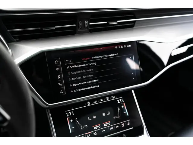 Audi RS6 A6 Avant TFSI quattro 2020 Benzine 29