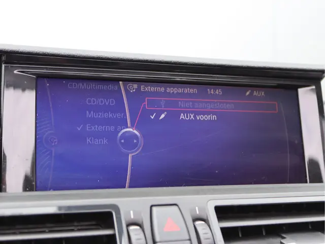 BMW Z4 Roadster sDrive18i 2013 Benzine 38