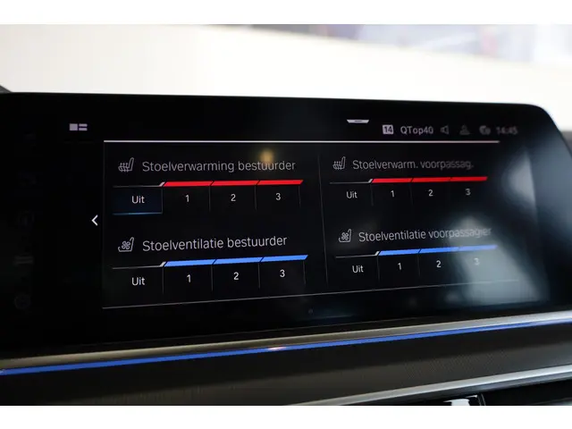 BMW X5 xDrive45e 2021 Hybride Benzine 18