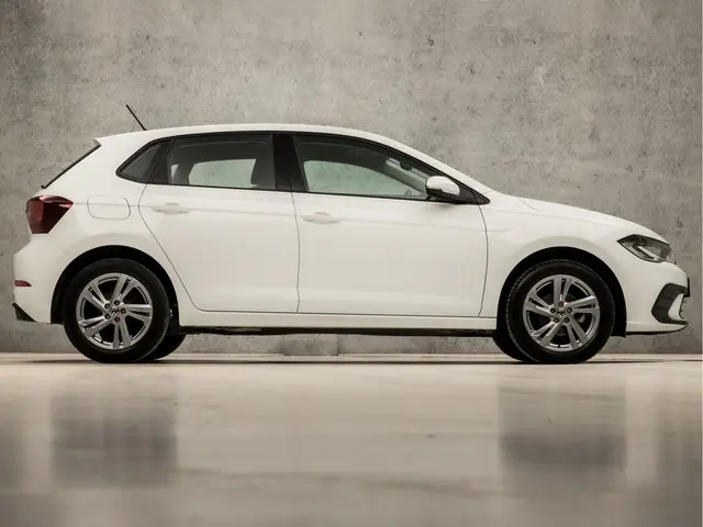 Volkswagen Polo 1.0 Sportline 2023 Benzine 4