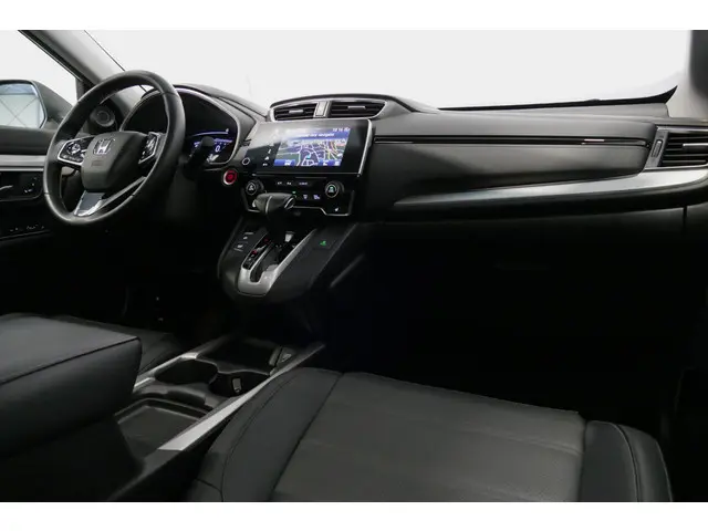 Honda CR-V 1.5 AWD Executive 2019 Benzine 2