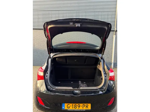 Hyundai i30 1.4 2014 Benzine 9