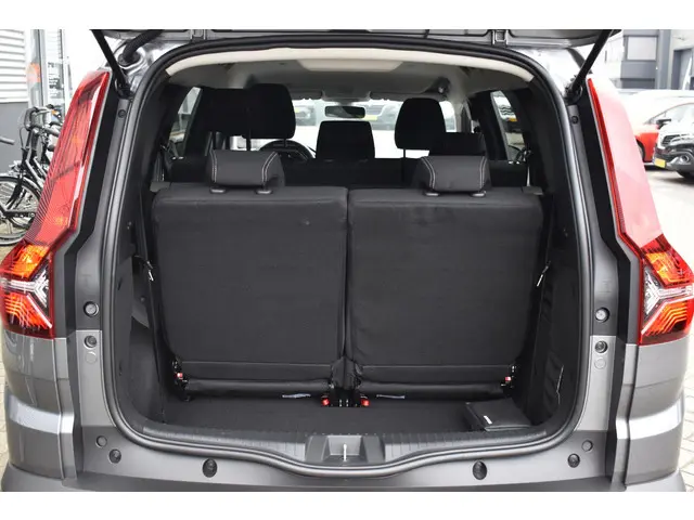Dacia Jogger TCe 100 ECO-G Expression 2024 LPG/Gas 13