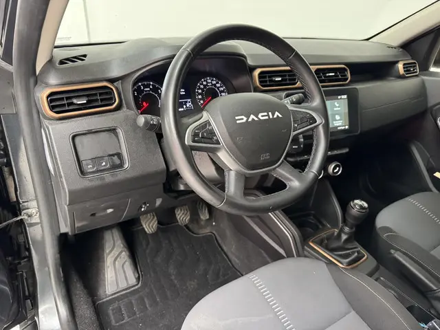 Dacia Duster 1.0 TCe 100 ECO-G Extreme 2023 Benzine 20