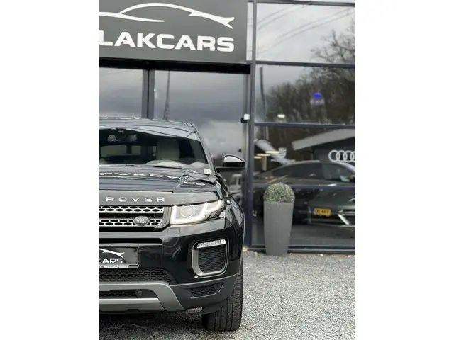 Land Rover Range Rover Evoque 2.0 Si4 SE 2017 Benzine 46