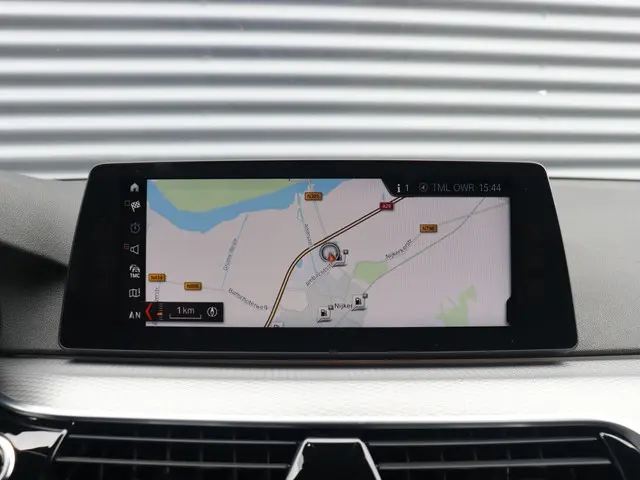 BMW 5 Serie Touring 520i 2017 Benzine 30