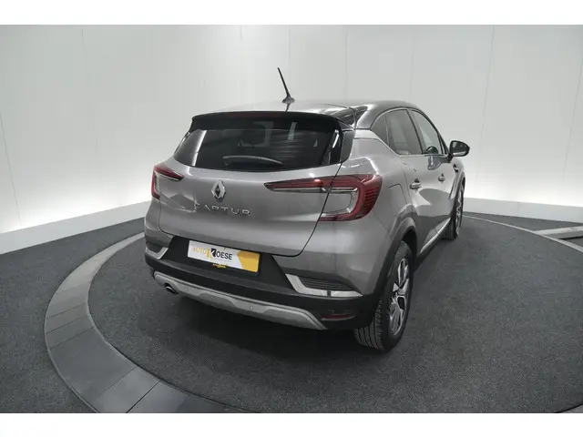 Renault Captur TCe 100 Intens 2020 Benzine 68