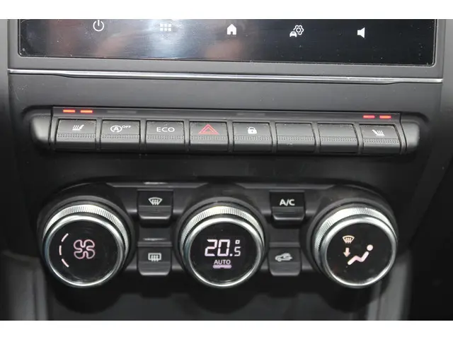 Renault Captur 1.0 TCe 90 Intens 2021 Benzine 27