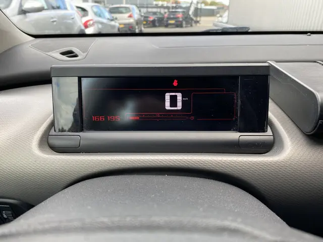 Citroën C4 Cactus 1.2 PureTech Business 2016 Benzine 19