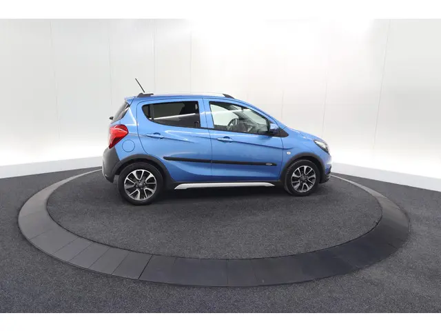 Opel KARL 1.0 Rocks Online Edition 2018 Benzine 9