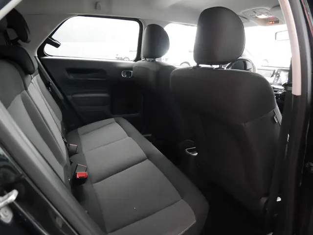 Citroën C4 Cactus 1.2 PureTech Business 2016 Benzine 14