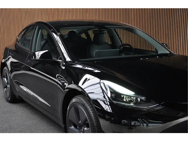 Tesla Model 3 Standard RWD Plus 60 kwh 2022 Elektrisch 25