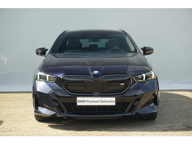 BMW i5 M60 2024 Elektrisch 5