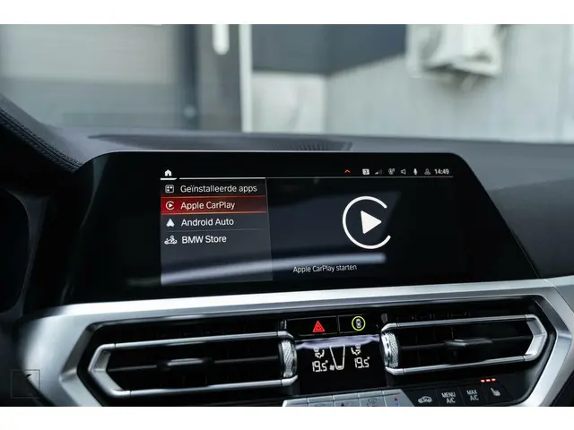 BMW 4 Serie Coupé 420d High Executive 2022 Diesel 60
