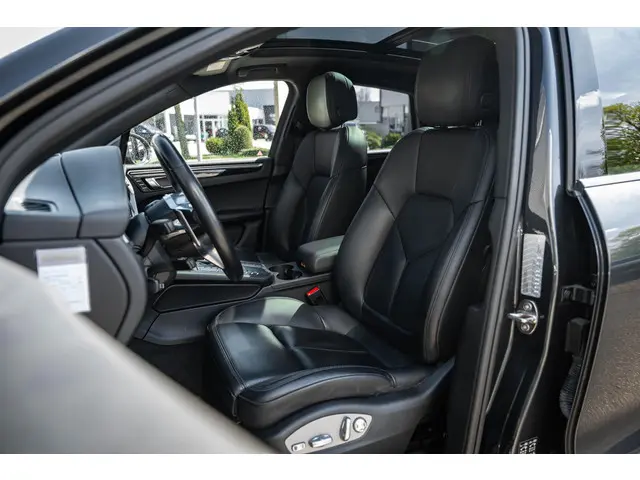Porsche Macan 3.0 S 2019 Benzine 12