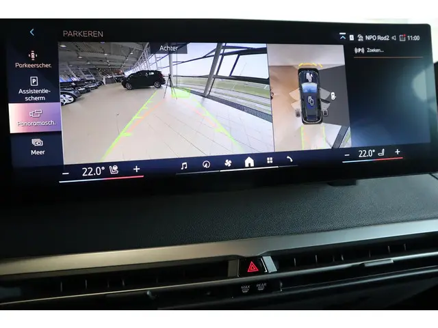 BMW iX xDrive40 2025 Elektrisch 15
