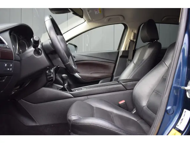 Mazda 6 Sportbreak 2.0 SkyActiv-G GT-M Line 2017 Benzine 7