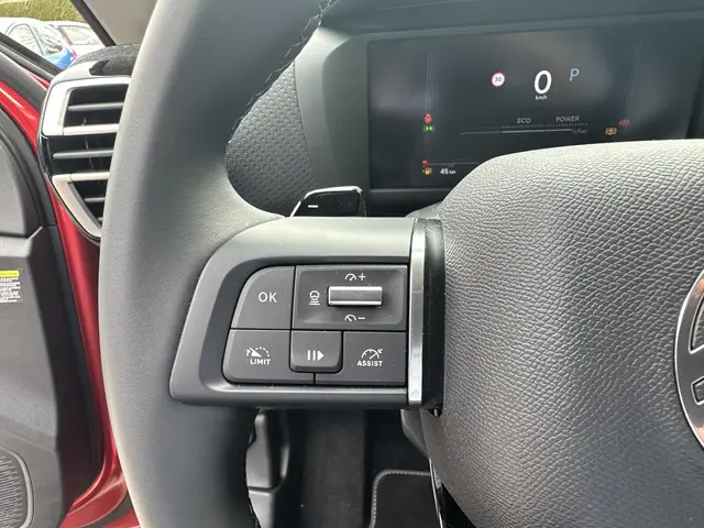 Citroën C4 1.2 Hybrid 145 PK Max 2025 Hybride Benzine 17