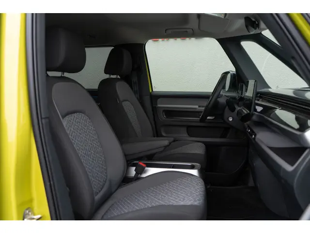 Volkswagen ID. Buzz Pro 2023 Elektrisch 6