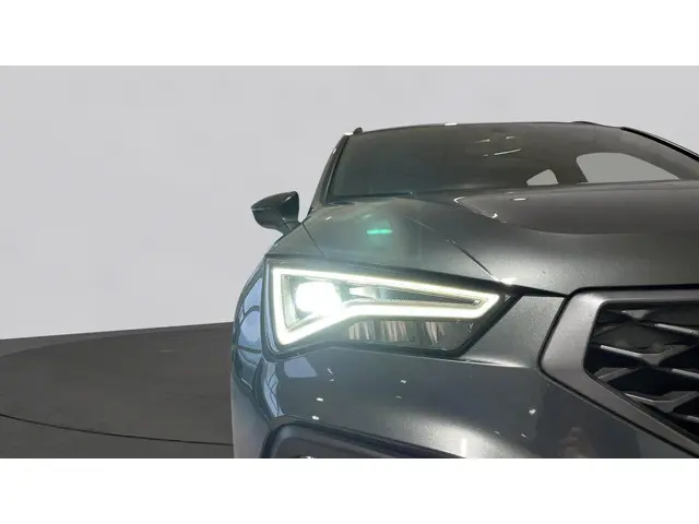 SEAT Ateca 1.5 TSI FR Business Intense 2021 Benzine 9