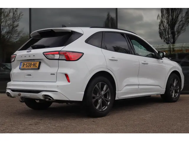 Ford Kuga 2.5 PHEV AUT. ST-LINE 2020 Hybride Benzine 7