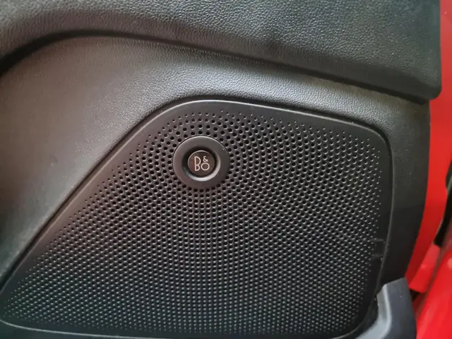 Ford Fiesta 1.0 EcoBoost Hybrid ST-Line X 2020 Benzine 37