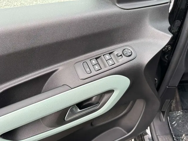 Citroën Berlingo | AUT | NAVI | AIRCO | CRUISE CTRL 2021 Diesel 13