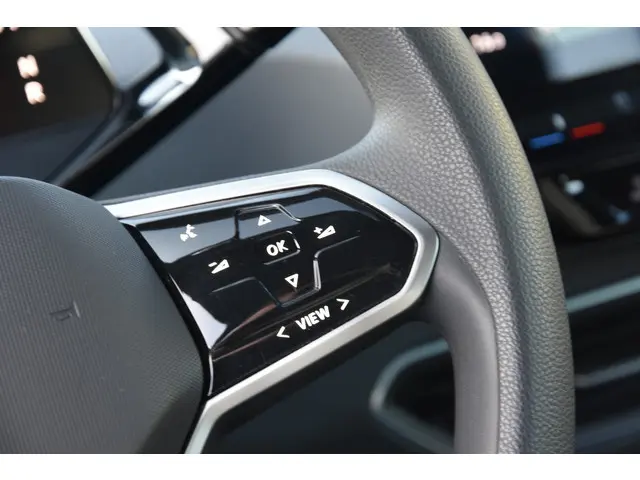 Volkswagen ID.3 Pro 58 kWh 2021 Elektrisch 16
