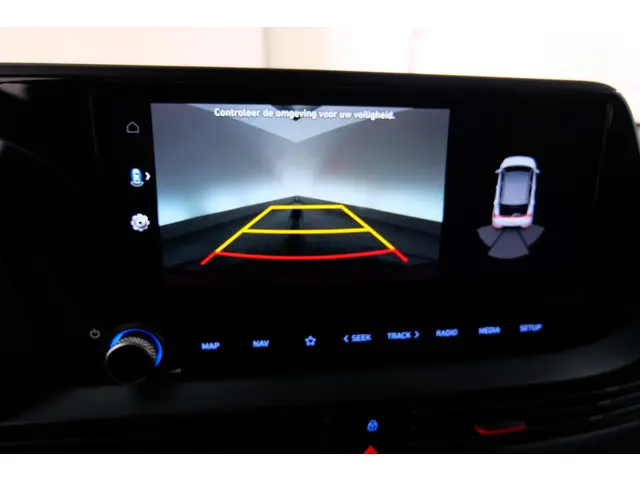 Hyundai i20 1.0 T-GDI N Line 2022 Hybride Benzine 17