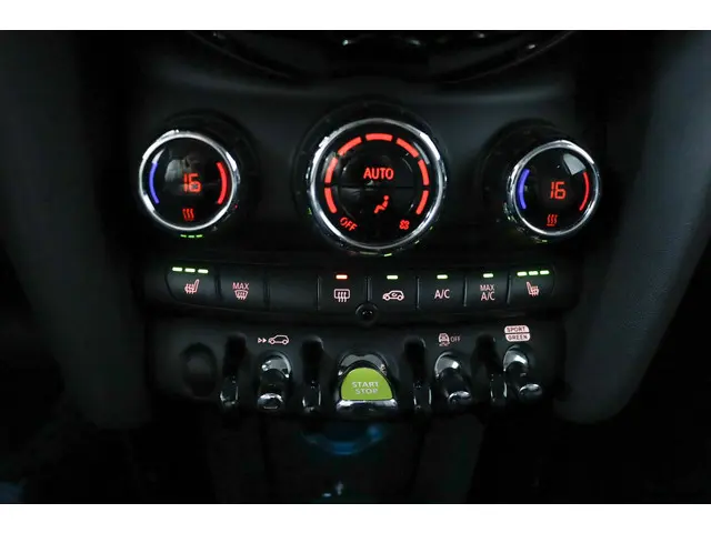 MINI Electric Mini Classic 33 kWh 2023 Elektrisch 5