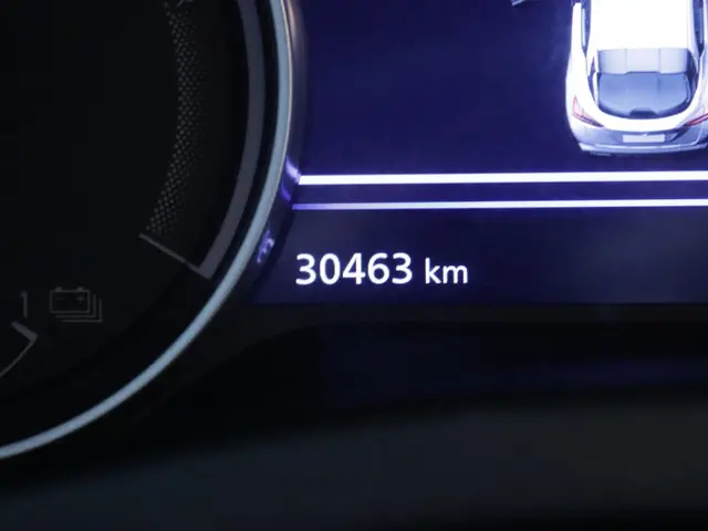 Nissan Juke 1.6 Hybrid N-Connecta 2023 Hybride Benzine 4