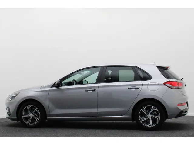 Hyundai i30 1.0 T-GDi MHEV Comfort 2022 Benzine 16
