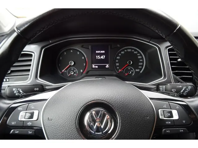 Volkswagen T-Roc 1.5 TSI ACT IQ.DRIVE DSG 2019 Benzine 10