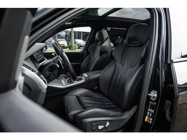 BMW X5 xDrive45e High Executive 2021 Hybride Benzine 10