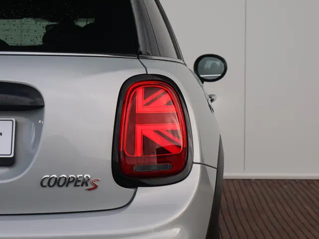 MINI Cooper S Mini 2.0 2020 Benzine 9