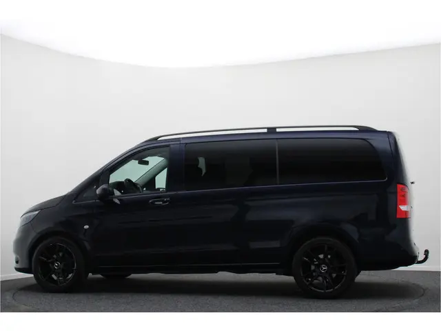 Mercedes-Benz Vito 114 CDI Lang DC Comfort 2018 Diesel 18