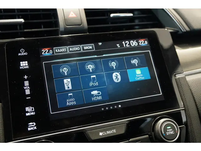 Honda Civic 1.0 i-VTEC Elegance 2018 Benzine 26