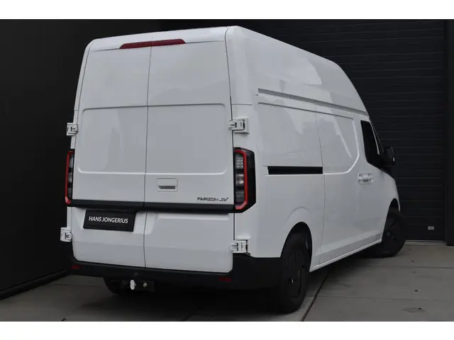 Farizon SV L2H3 83 kWh 2025 Elektrisch 6