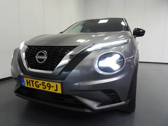 Nissan Juke 1.0 DIG-T Acenta 2023 Benzine 25