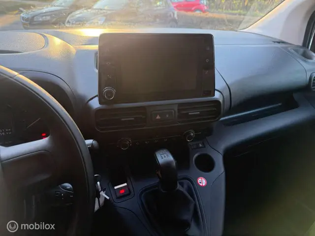 Citroën Berlingo 1.6 BlueHDI Club 2020 Diesel 8