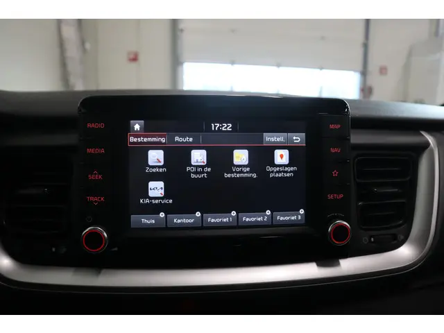 Kia Stonic 1.0 T-GDi DynamicLine 2019 Benzine 23