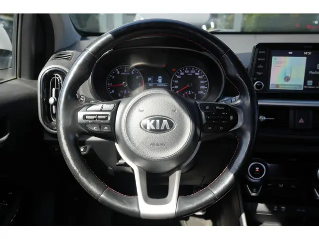 Kia Picanto 1.2 CVVT DynamicPlusLine 2018 Benzine 17